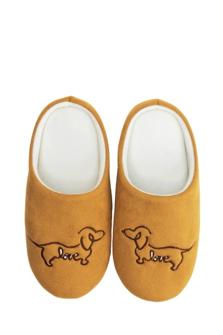 HOME LINE Туфли домашние женские 05Т-529