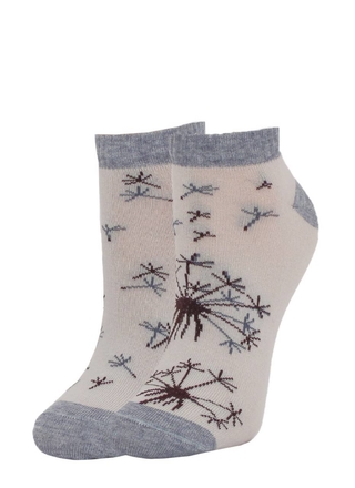 БРЕСТСКИЕ НОСКИ ДЕТСКИЕ 3087 SCHOOL (с рисунком)