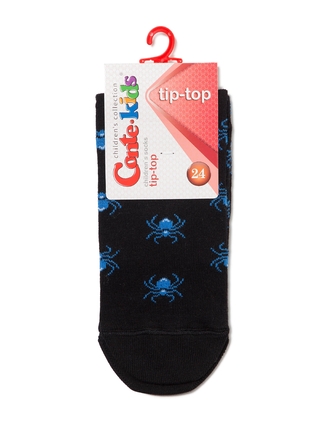 Conte-kids TIP-TOP Хлопковые носки с рисунками