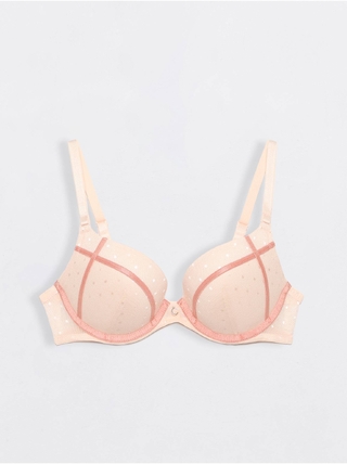 CONTE GALAXY TB1065 Бюстгальтер push-up на каркасах