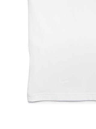 DIWARI MM 2012 Базовая хлопковая майка без рукавов мужская