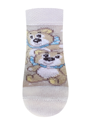 БРЕСТСКИЕ НОСКИ ДЕТСКИЕ 3081 SCHOOL (с рисунком)