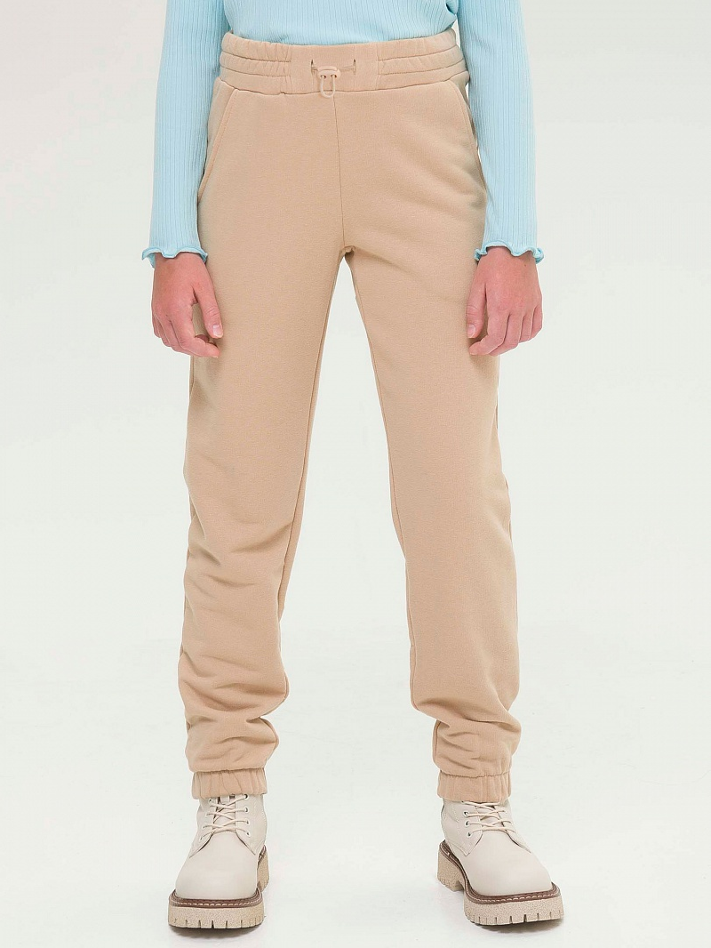 Брюки для девочки