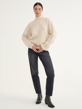 CONTE LDK 23104 Джемпер женский