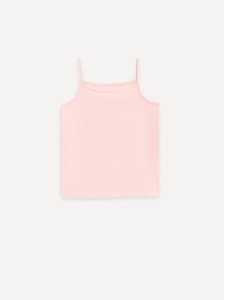 CONTE BASIC COLLECTION DT 5103 Топ для девочки (в пакете)