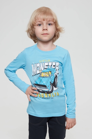 ESLI ETB220kl020 (MM) Джемпер для мальчиков