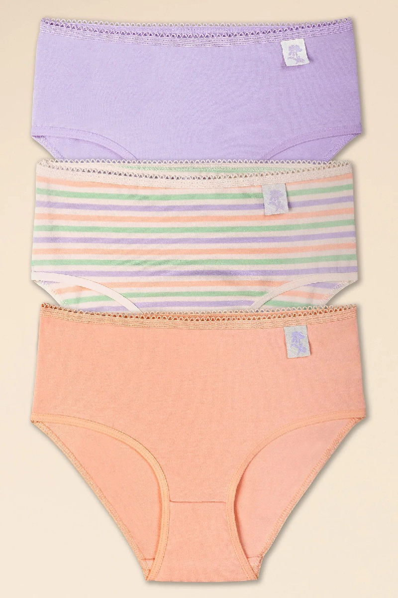 Трусы для девочки