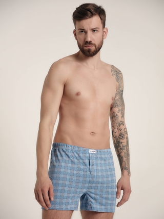 DIWARI BASIC MBX 008 Трусы мужские (в коробке)  