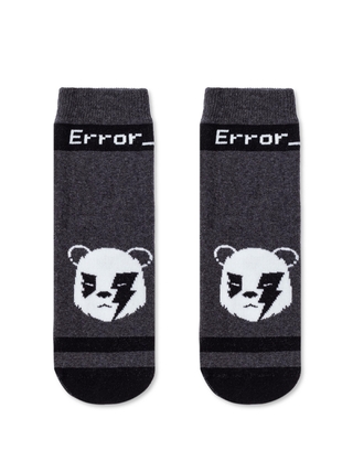 CONTE-KIDS SOF-TIKI "Bear Error" Носки детские махровые
