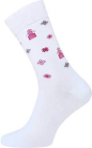 БРЕСТСКИЕ НОСКИ 4200 EVERY (средней длины)