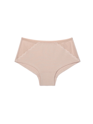 CONTE SENSITIVE LSH 792 Трусы женские "шортики" (в коробке)