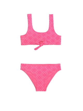 CONTE Купальник для девочек STYLE GIRL