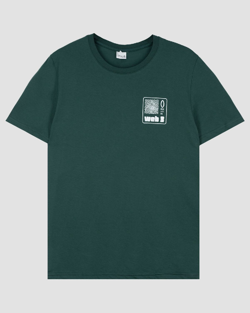 Футболка мужская