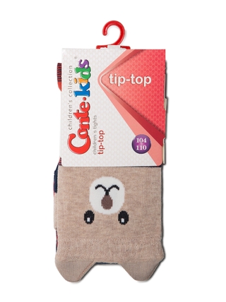 Conte-kids TIP-TOP (мордашки)