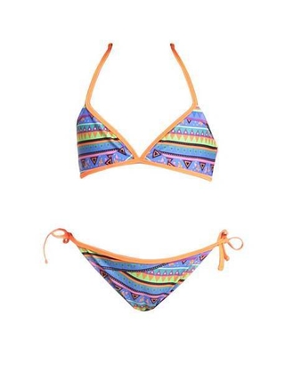 ESLI Костюм купальный для девочек MIKA