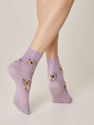 Брестские Носки женские 1102