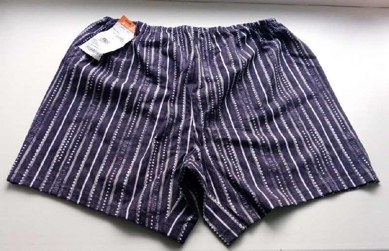 Трусы мужские