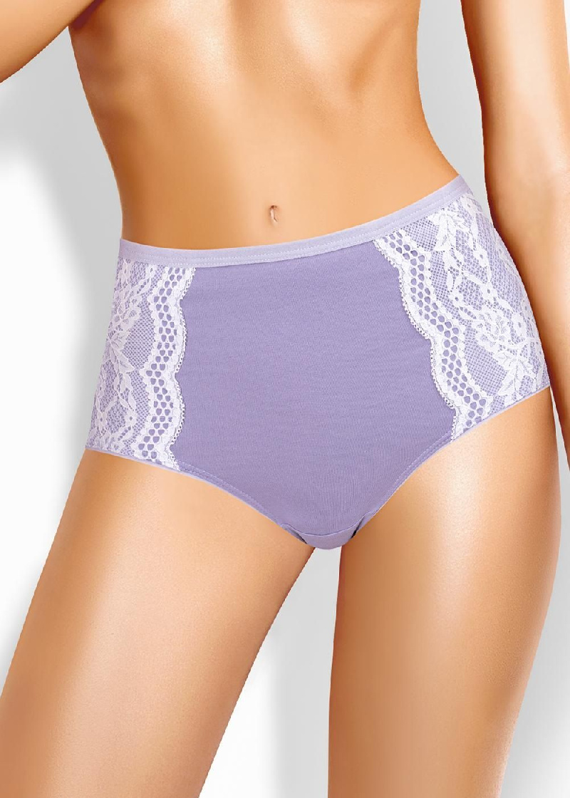 Трусы макси женские