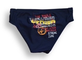 ESLI BASIC SLIP kids Плавки для мальчиков 