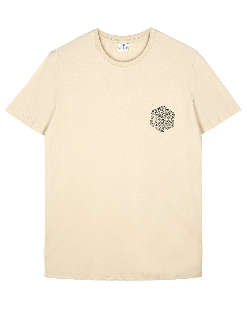 Футболка мужская