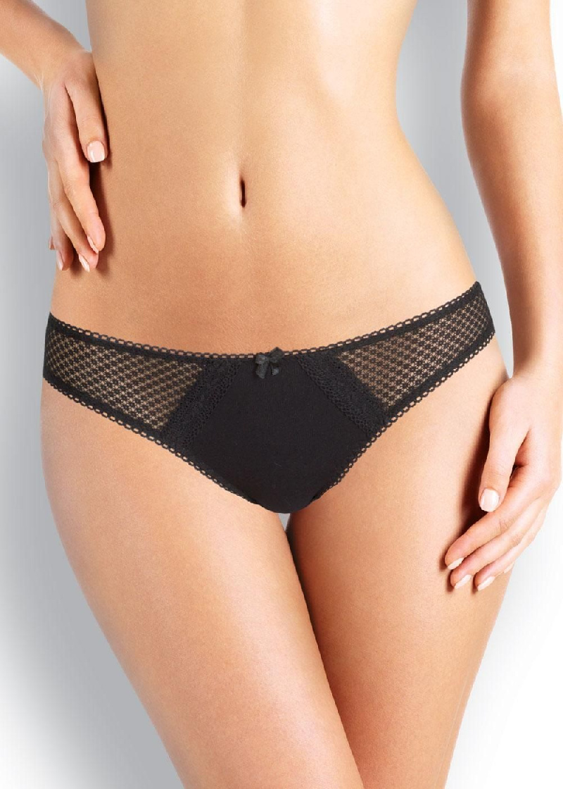 Трусы бикини женские