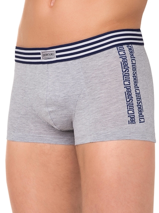 DIWARI TATTOO MSH 406 Трусы мужские (в коробке)