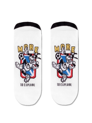 DIWARI ©Disney Носки мужские (ультракороткие)