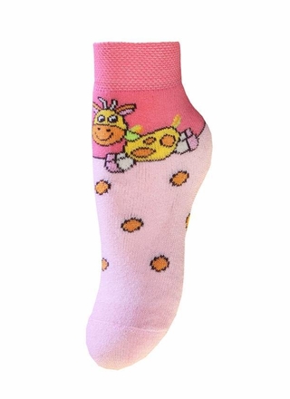 БРЕСТСКИЕ НОСКИ ДЕТСКИЕ 3060 SCHOOL (махровые)