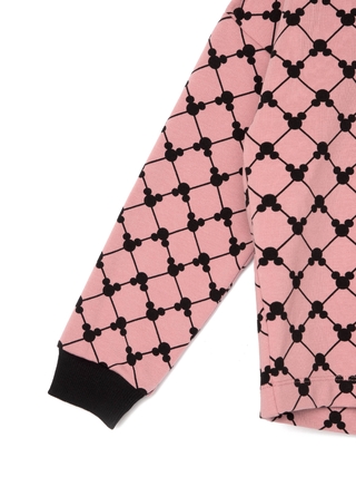 CONTE DISNEY DD 1071 Джемпер для девочки 