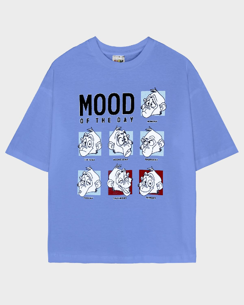 Футболка для мальчика