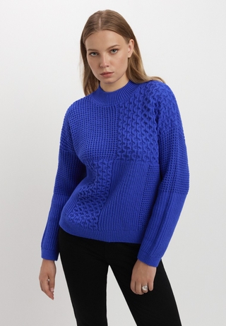 CONTE ELEGANT LDK23120 Джемпер женский