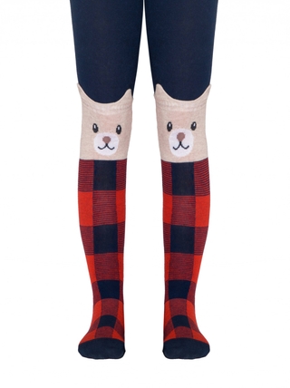 Conte-kids TIP-TOP (мордашки)