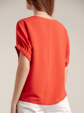 CONTE LBL 1195 Блузка женская