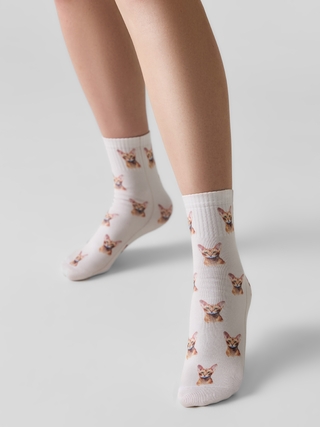 CONTE CLASSIC Носки женские