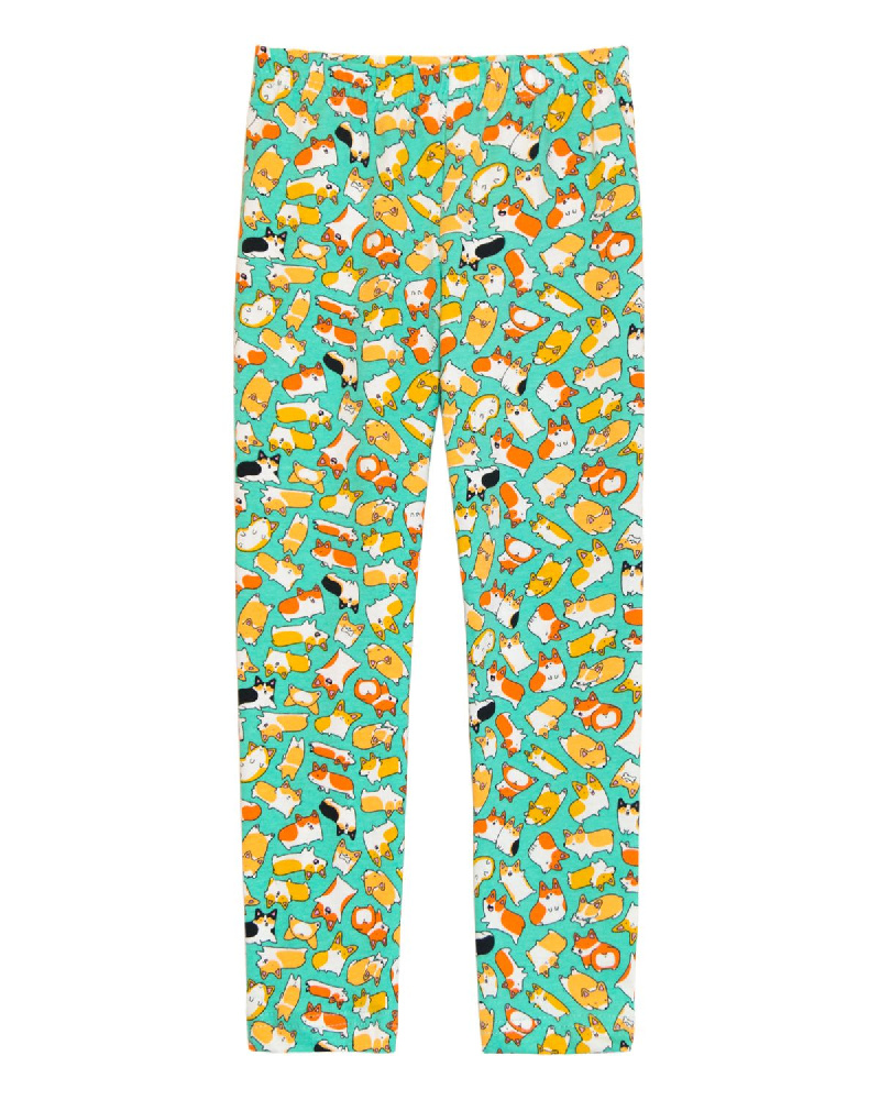 Лосины для девочки