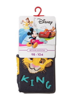 Conte-kids ©Disney Колготки с рисунками 