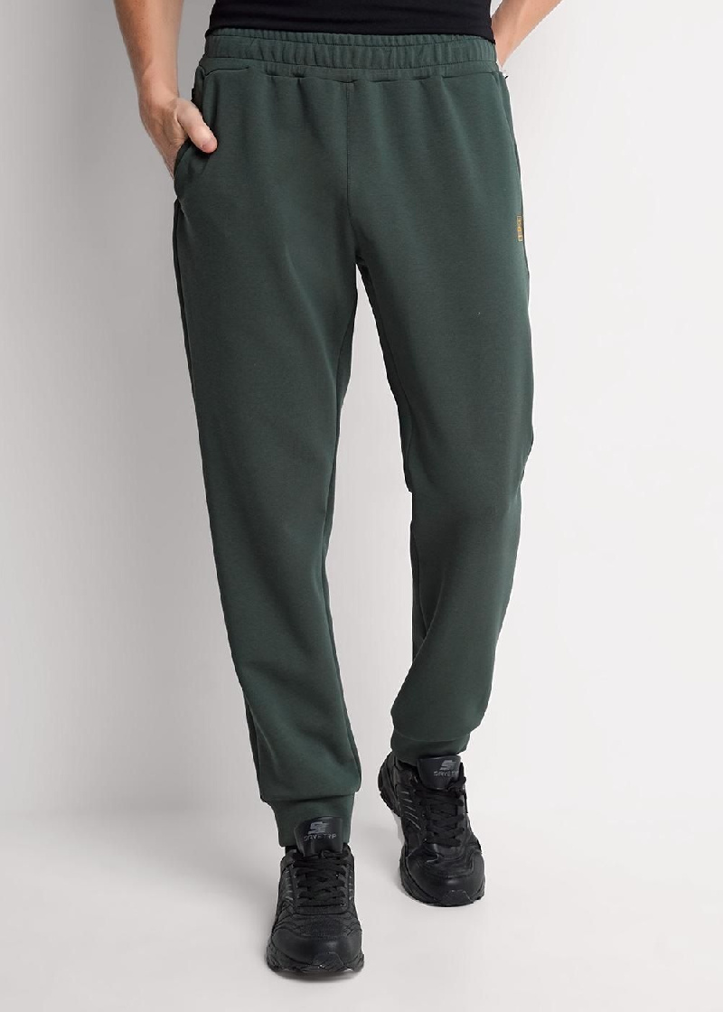 Брюки мужские