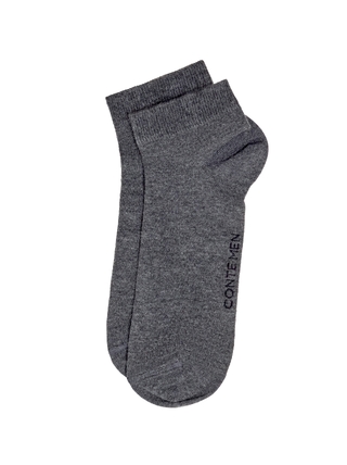 CONTE Укороченные носки с кашемиром и вискозой