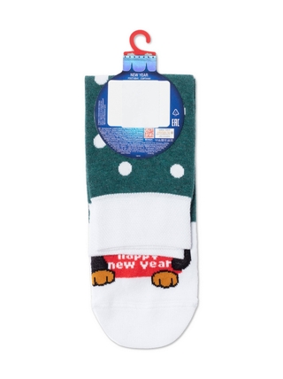 DIWARI NEW YEAR 21С-69СПА Носки мужские