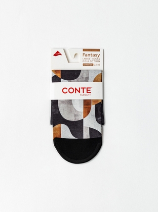 CONTE FANTASY Носки женские