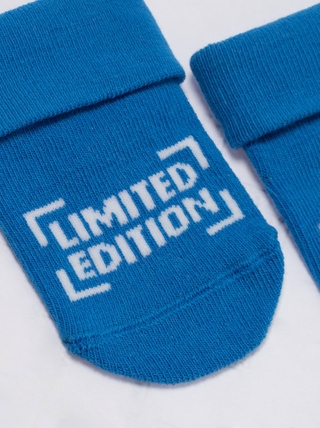 CONTE-KIDS TIP-TOP "Limited Edition" носки детские