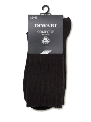 DIWARI COMFORT Носки мужские