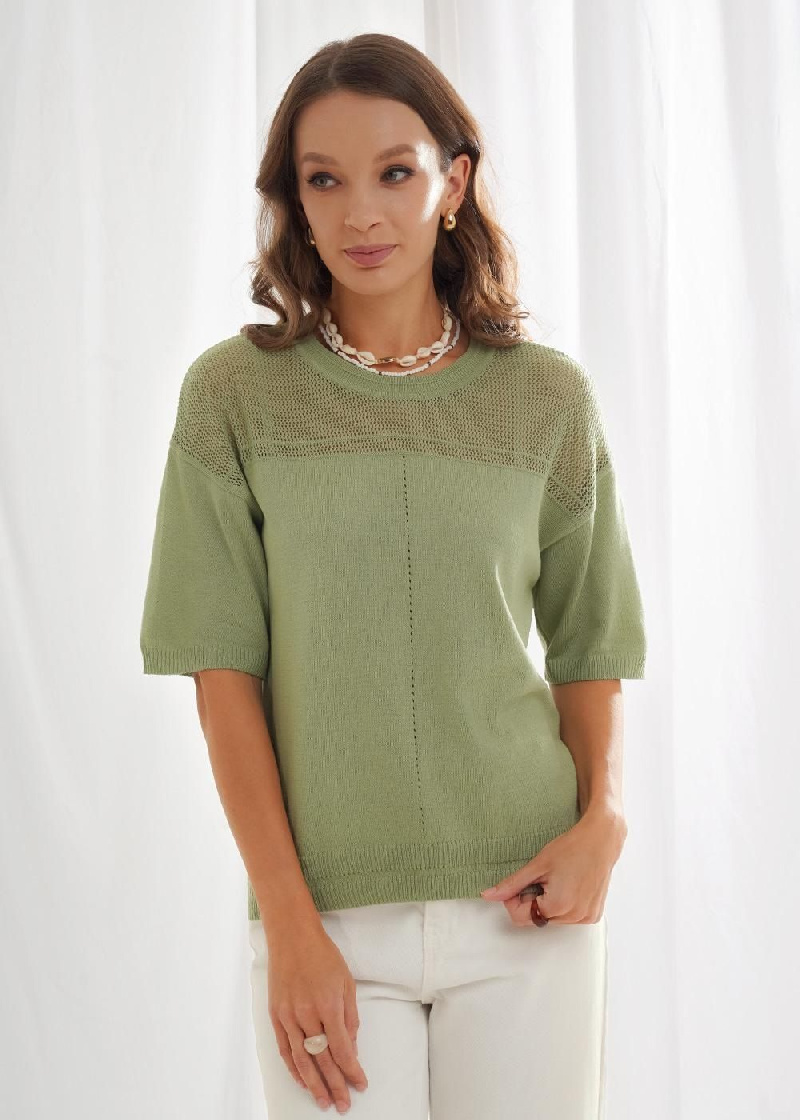 Джемпер женский