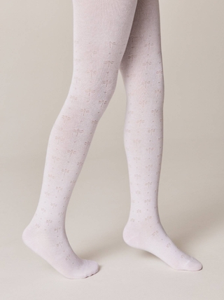 CONTE-KIDS TIP-TOP Колготки детские