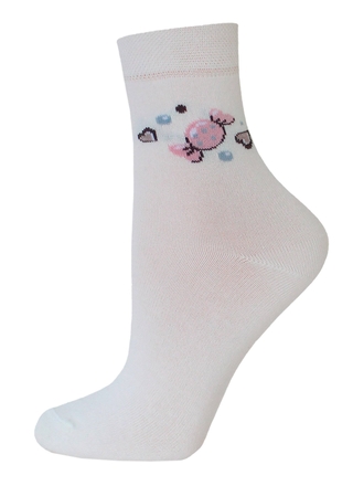 БРЕСТСКИЕ НОСКИ ДЕТСКИЕ 3081 SCHOOL (рисунок)