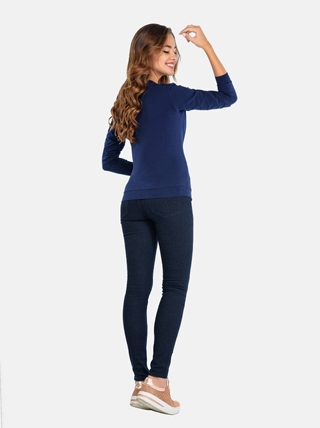 CONTE LD 626 Джемпер