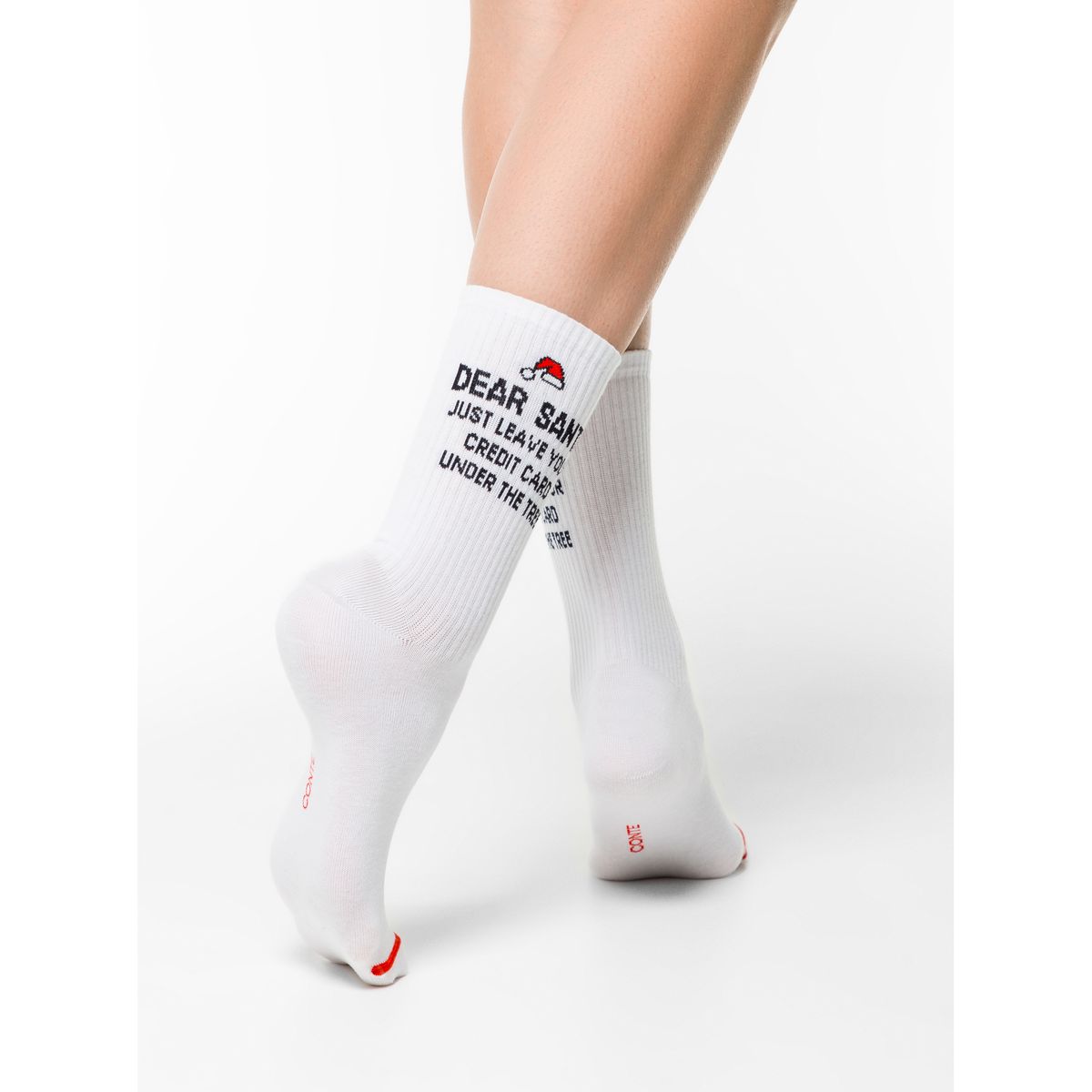 Носки женские New Year