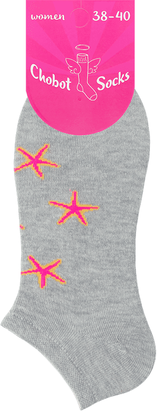 CHOBOT 52-86 Носки женские