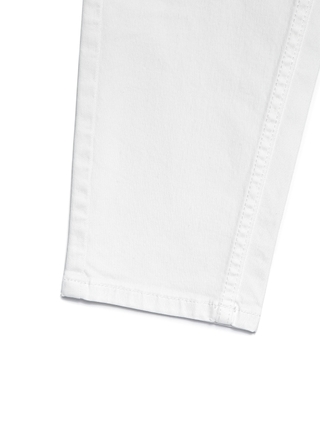 CONTE CON-306 Джинсы Mom Fit с высокой посадкой