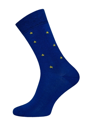 БРЕСТСКИЕ НОСКИ 4200 С НОВЫМ ГОДОМ! (средней длины)